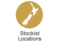 Stockist Locations
